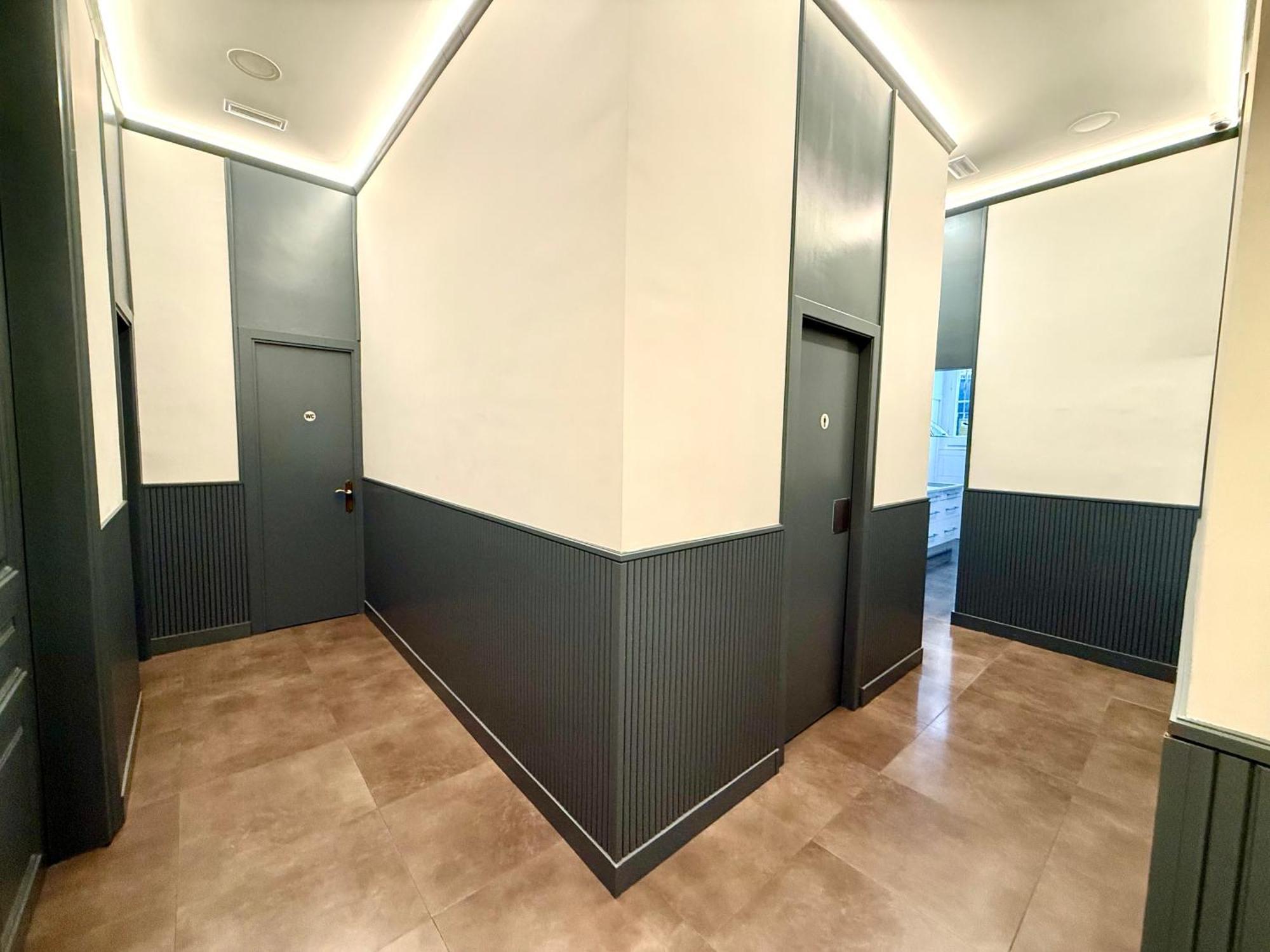 Hip Karma Hostel Барселона Экстерьер фото